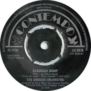 The Armada Orchestra - Classical Bump