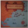 LP - The Armada Orchestra - Philly Armada