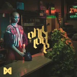 The Armed - Only Love