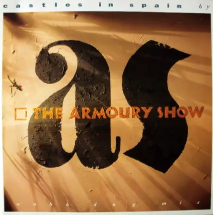 The Armoury Show - Castles In Spain (Wubb Dug Mix)