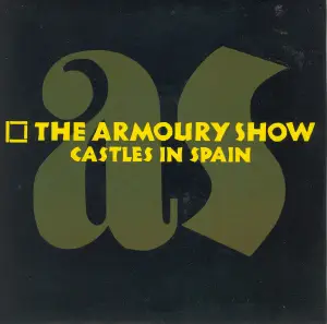The Armoury Show - Castles In Spain / A Gathering