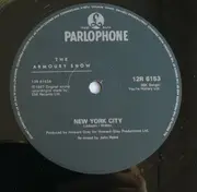 12inch Vinyl Single - The Armoury Show - New York City