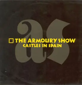 Armoury Show - Castles In Spain