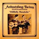 LP - The Armstrong Twins - Hillbilly Mandolin