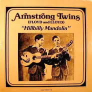 The Armstrong Twins - Hillbilly Mandolin