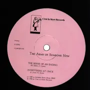 12inch Vinyl Single - The Arms Of Someone New - Every Seventh Wave - EP