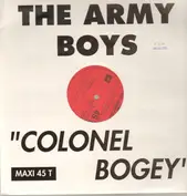 The Army Boys