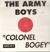 The Army Boys - Colonel Bogey