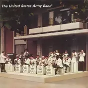 The Army Blues Jazz Ensemble