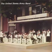 The Army Blues Jazz Ensemble - The Army Blues