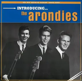 The Arondies - Introducing...