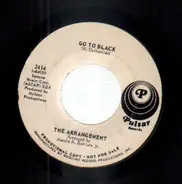 The Arrangement - Go To Black / Prophet Lady