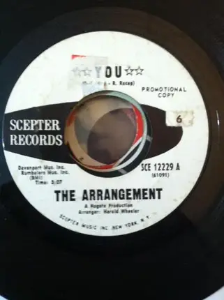 The Arrangement - You