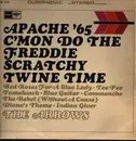 LP - The Arrows - Apache '65 - Duophonic