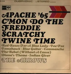 The Arrows - Apache '65