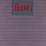 LP - The Arrows - The Lines Are Open