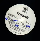 Arsonists - Blaze / Geembo's Theme / Flashback