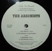 Arsonists - the session