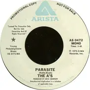 The A's - Parasite