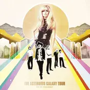 The Asteroids Galaxy Tour - Out Of Frequency (Limited Edition)