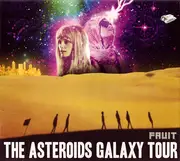 CD - The Asteroids Galaxy Tour - Fruit