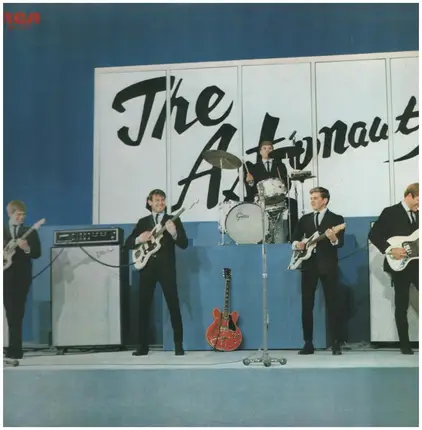 The Astronauts - Astronauts