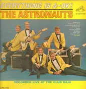 The Astronauts - Everything Is A-OK!