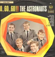 The Astronauts - Go...Go...Go!!