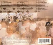 CD - The Astronauts - Live - Astronauts Orbit Campus / Everything Is A-OK