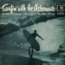 LP - The Astronauts - Surfin' With The Astronauts