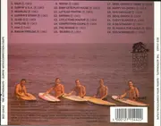 CD - The Astronauts - Surfin' With / Competition Coupe
