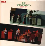 The Astronauts - The Astoronauts Best 24 / The Greatest Hits Of The Astronauts