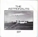 7inch Vinyl Single - The Astronauts - The Astronauts EP