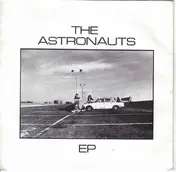 The Astronauts - The Astronauts EP