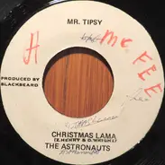 The Astronauts - Christmas Lama