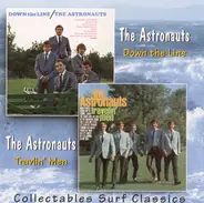 The Astronauts - Down The Line / Travelin' Men