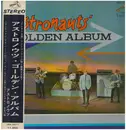 LP - The Astronauts - Golden Album - + OBI