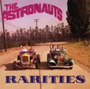 CD - The Astronauts - Rarities