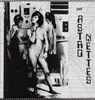 LP - The Astronettes - Same