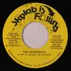 7inch Vinyl Single - The Astronuts - Skylab Is Falling / Skylab Has Fallen