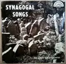 LP - Asaph Vocal Quartet - Synagogal Songs