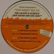 The Ascent - "Citi Mixes" Vol. 2.0