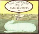 CD - The Ascetic Junkies - This Cage Has No Bottom - Digipak