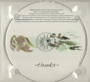 CD - The Ascetic Junkies - This Cage Has No Bottom - Digipak