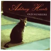 CD - The Ashtray Hearts - Old Numbers