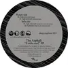 12'' - The Asphalt - 8 Mile Road EP