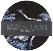 ASSAILANT - Nurse (pic Disc)