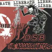 The Assassinators - Liberate