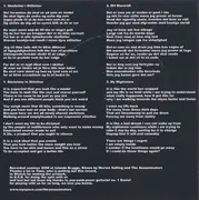 7inch Vinyl Single - The Assassinators / D.S.B. - Liberate - EP