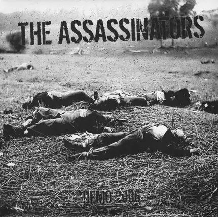 The Assassinators - Demo 2006